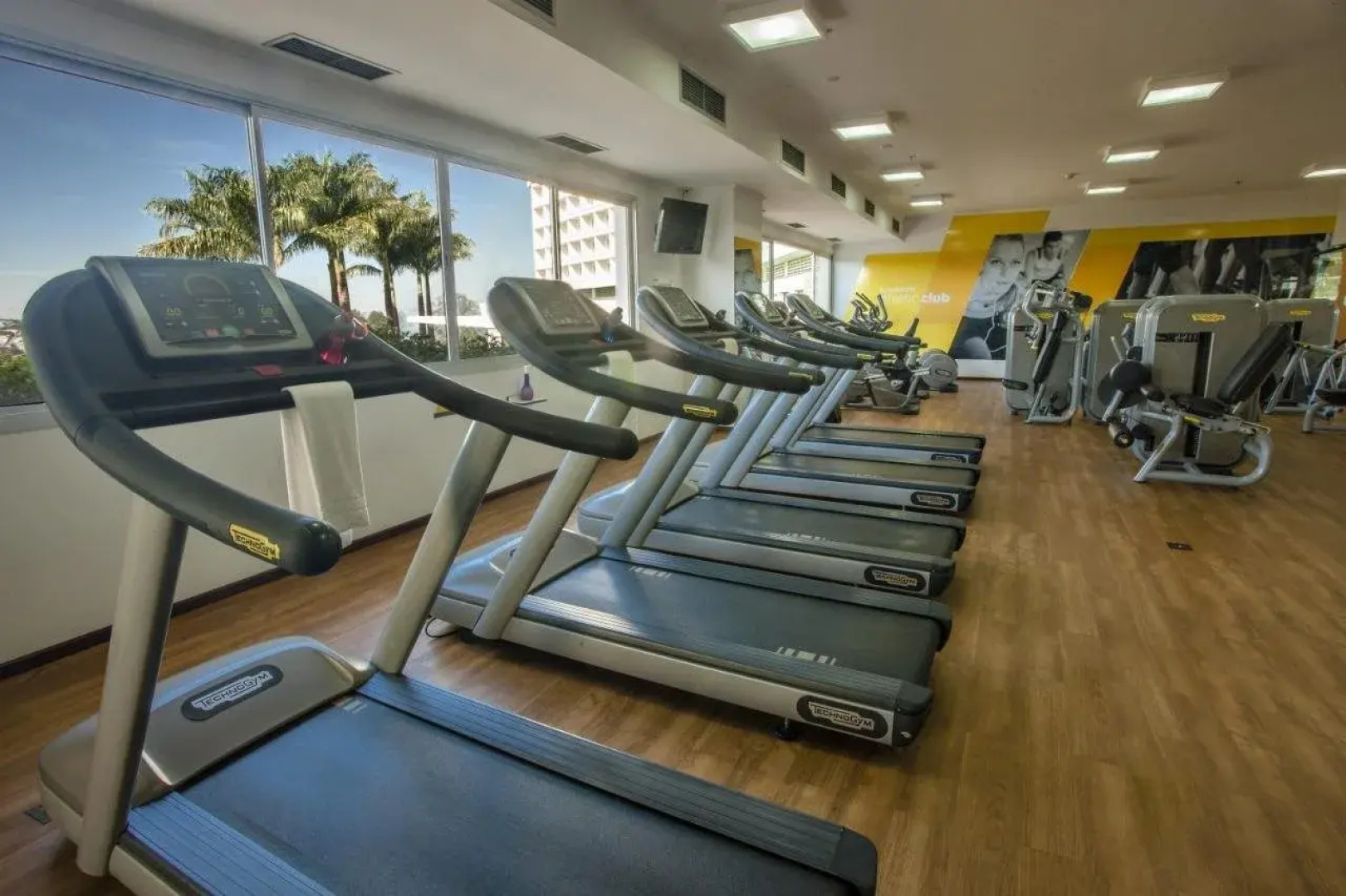 Bourbon Resort Atibaia