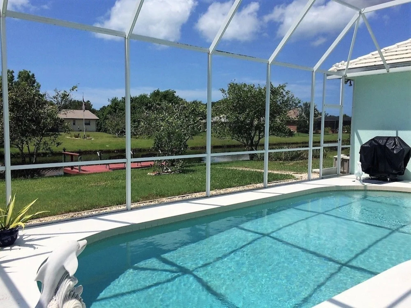 Villa Riposa Rotonda West