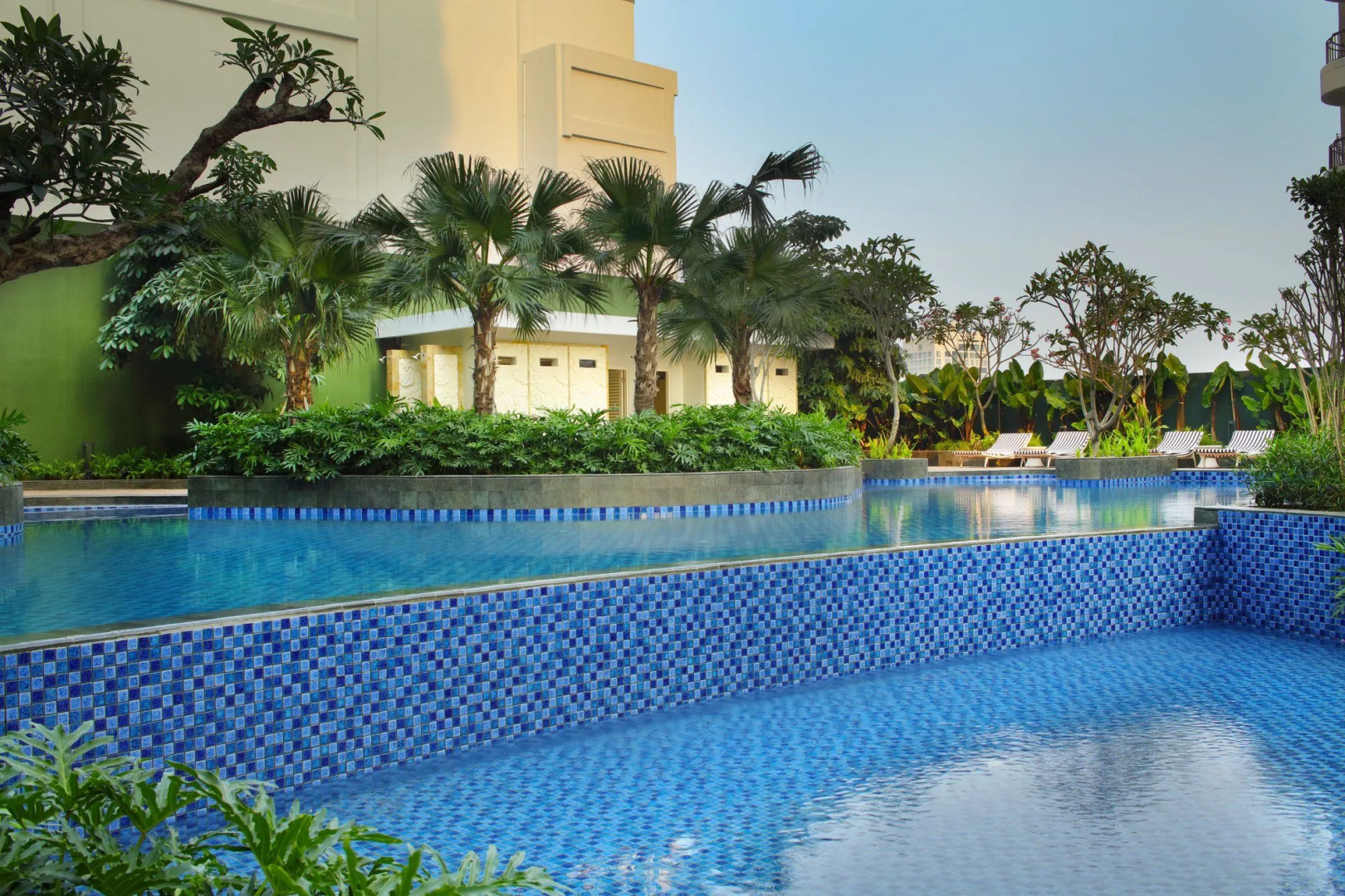 Four Points by Sheraton Surabaya, Tunjungan Plaza