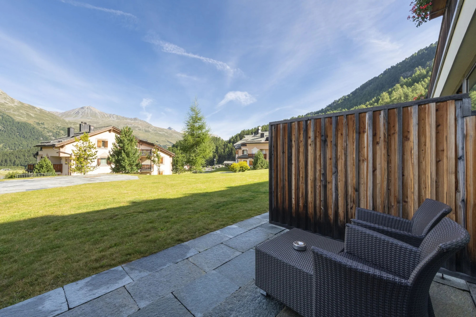 Nira Alpina - Member of Design Hotels