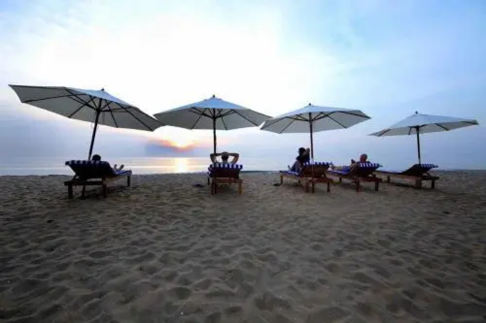 Yantra Ayurvedic Resort