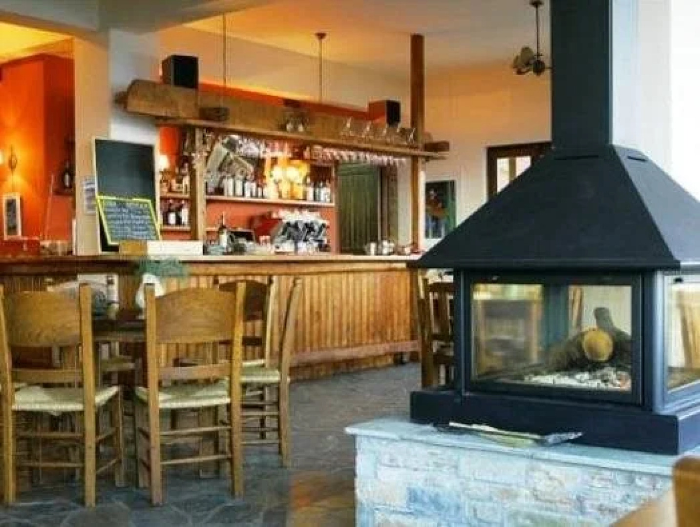 Dohos Hotel Experience