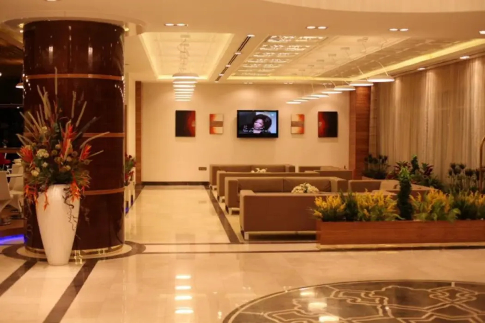 Best Inn Erbil