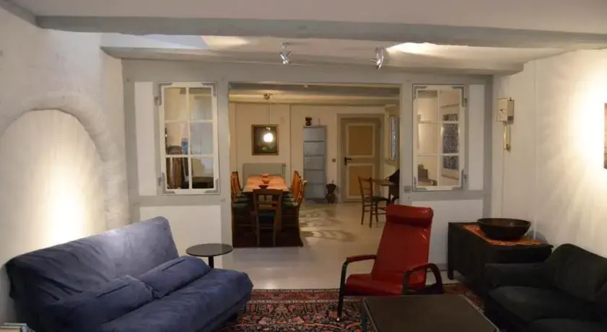 Altstadt Apartments