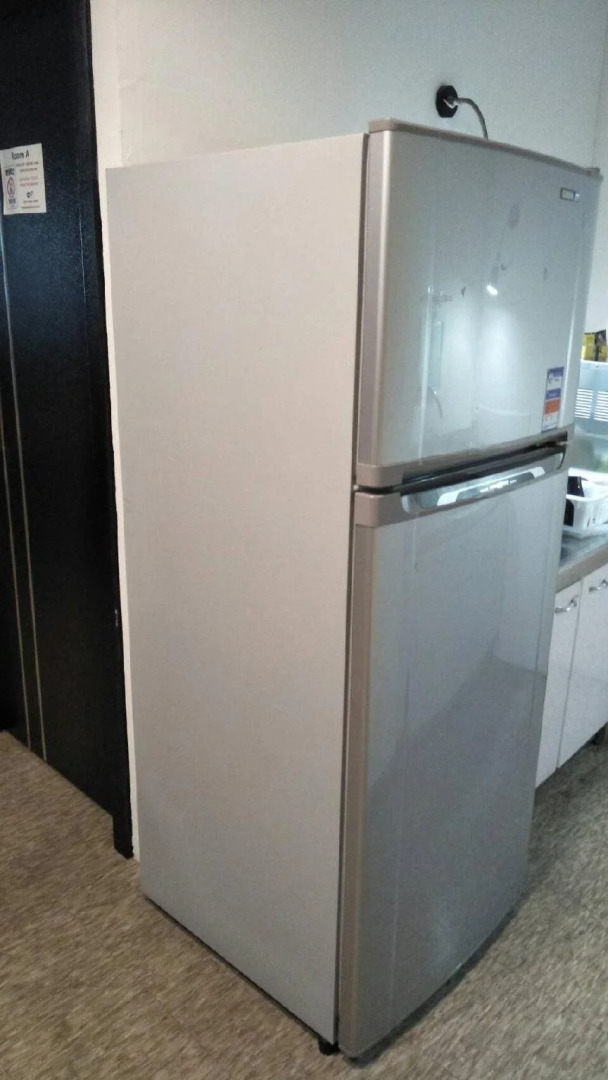 Ours Hostel @ Taoyuan Airport