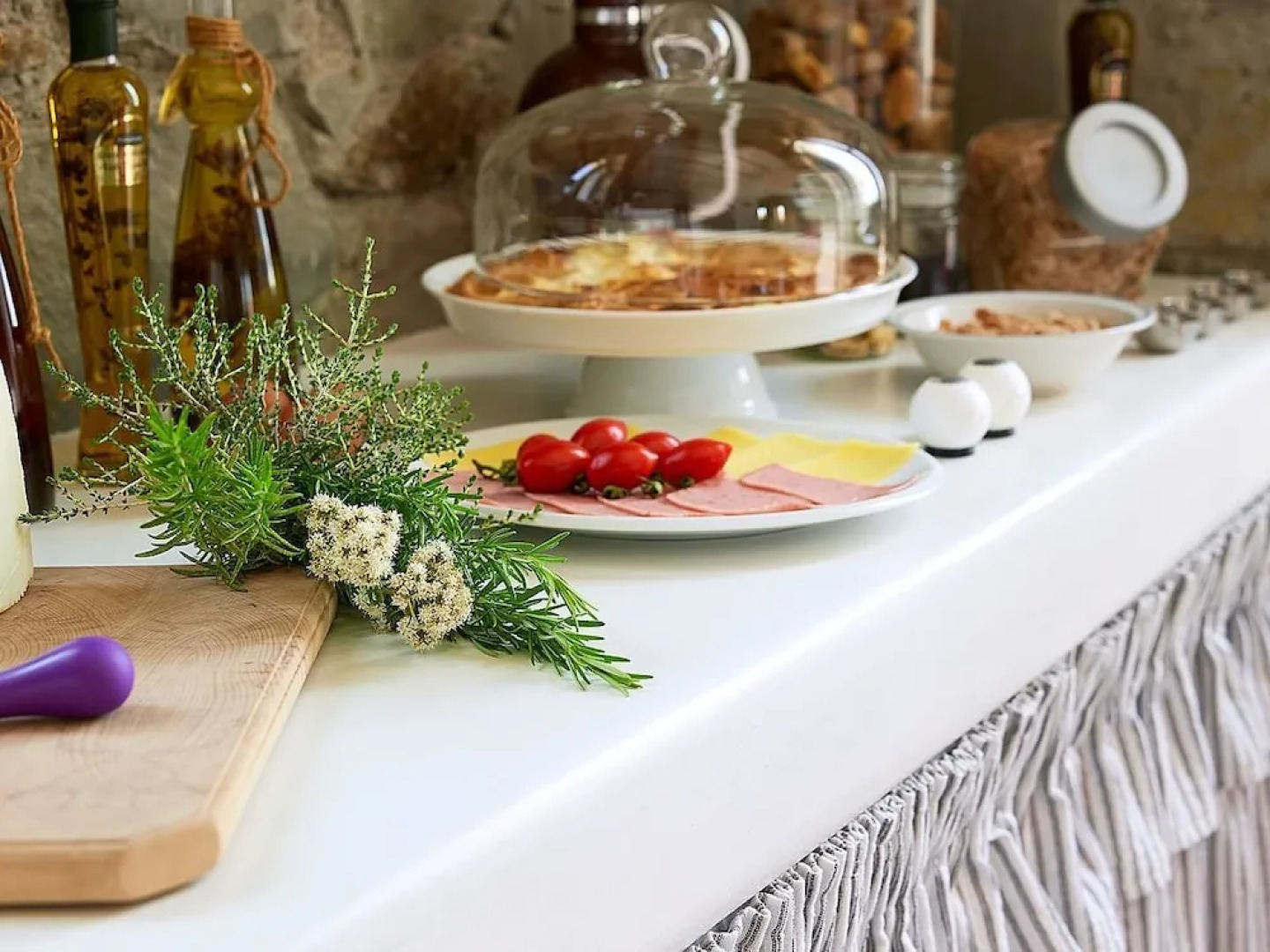 Lithos Luxury Rooms - Adults Only