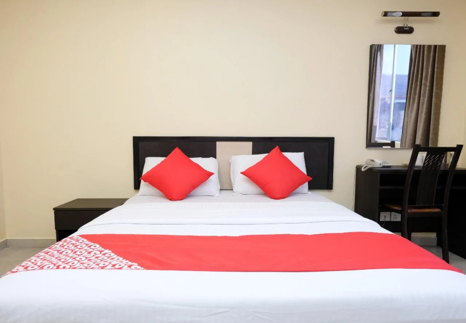 The Fern Lodge (Sanitized Stay)