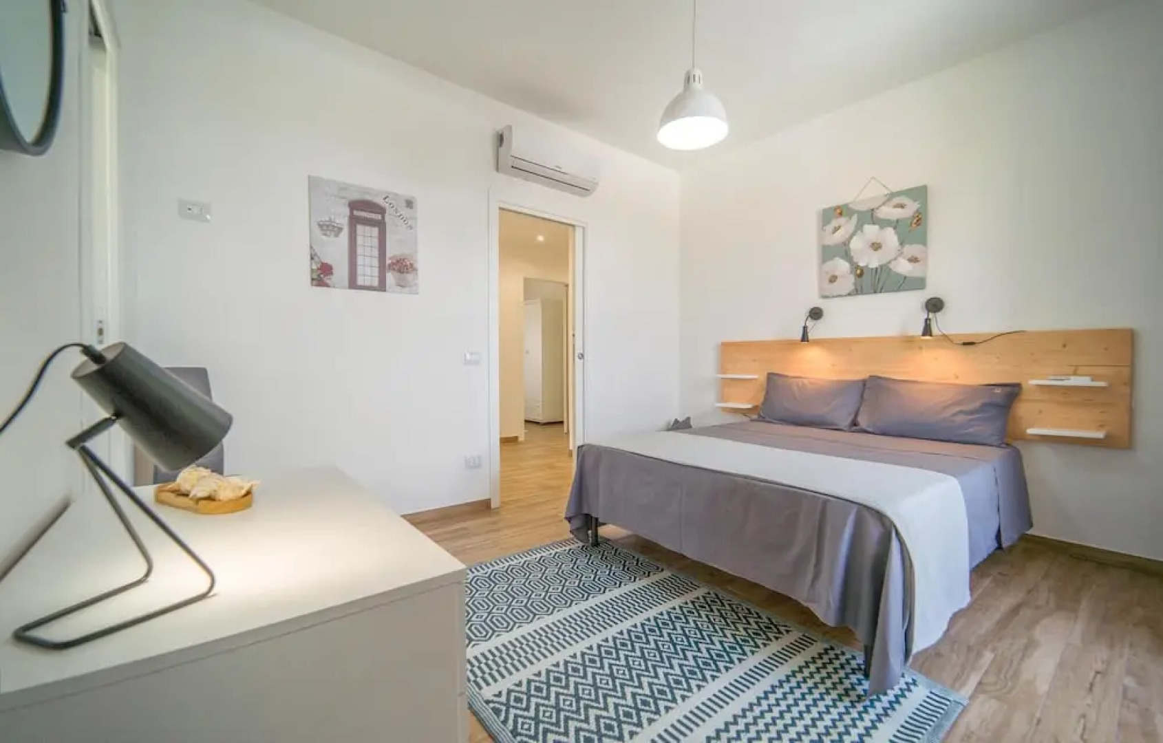 Awesome Apartment in Sambuca di Sicilia With 3 Bedrooms and Wifi