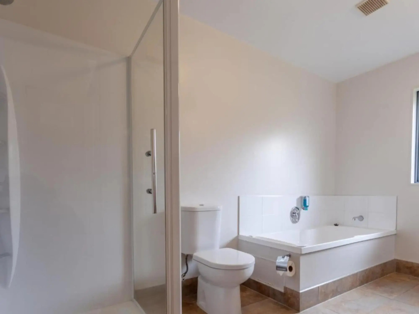 Bella Vista Motel Whangarei