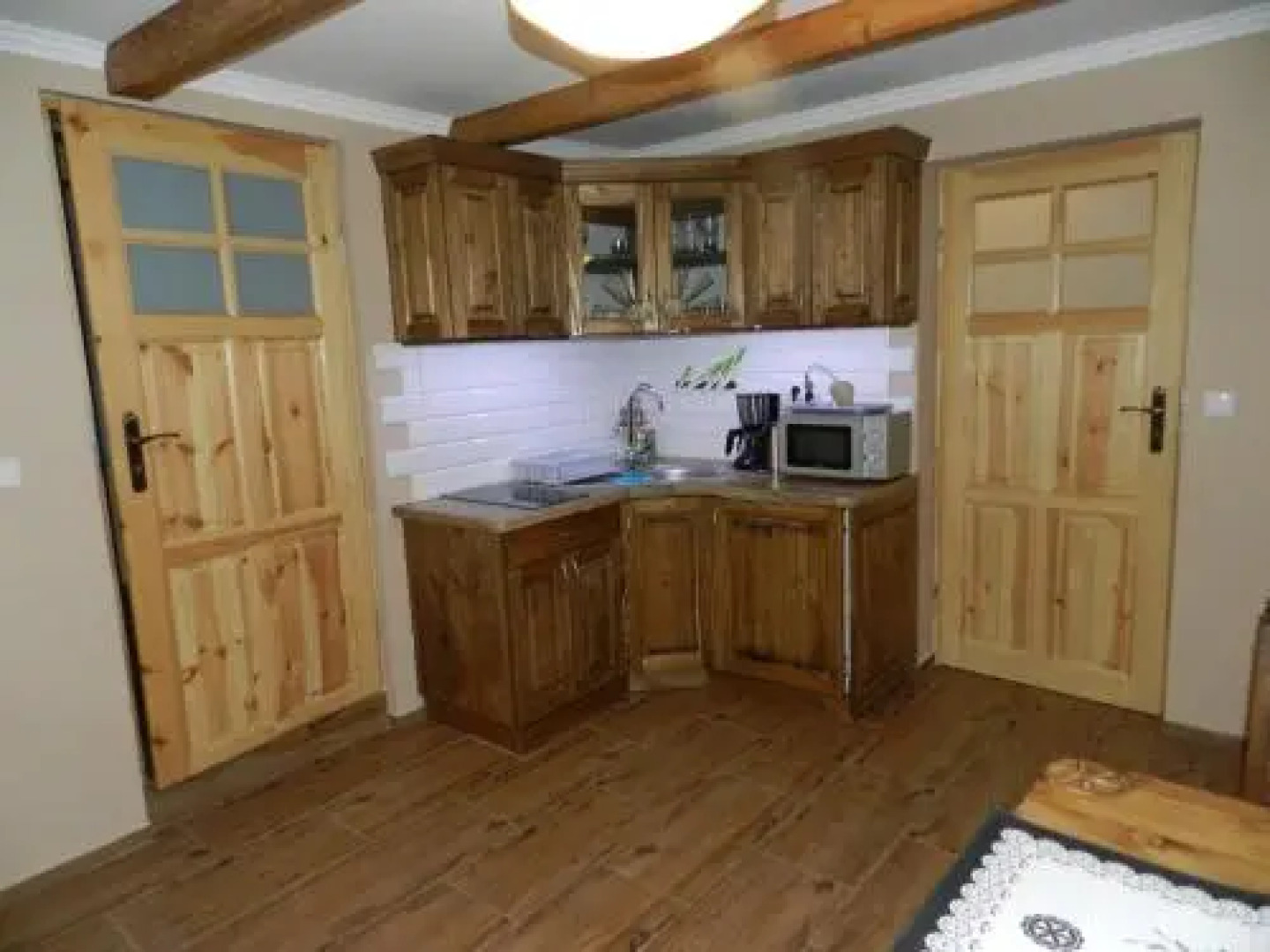 Apartamenty Na Polanie