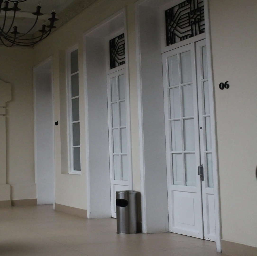 Hotel Republicano 1910