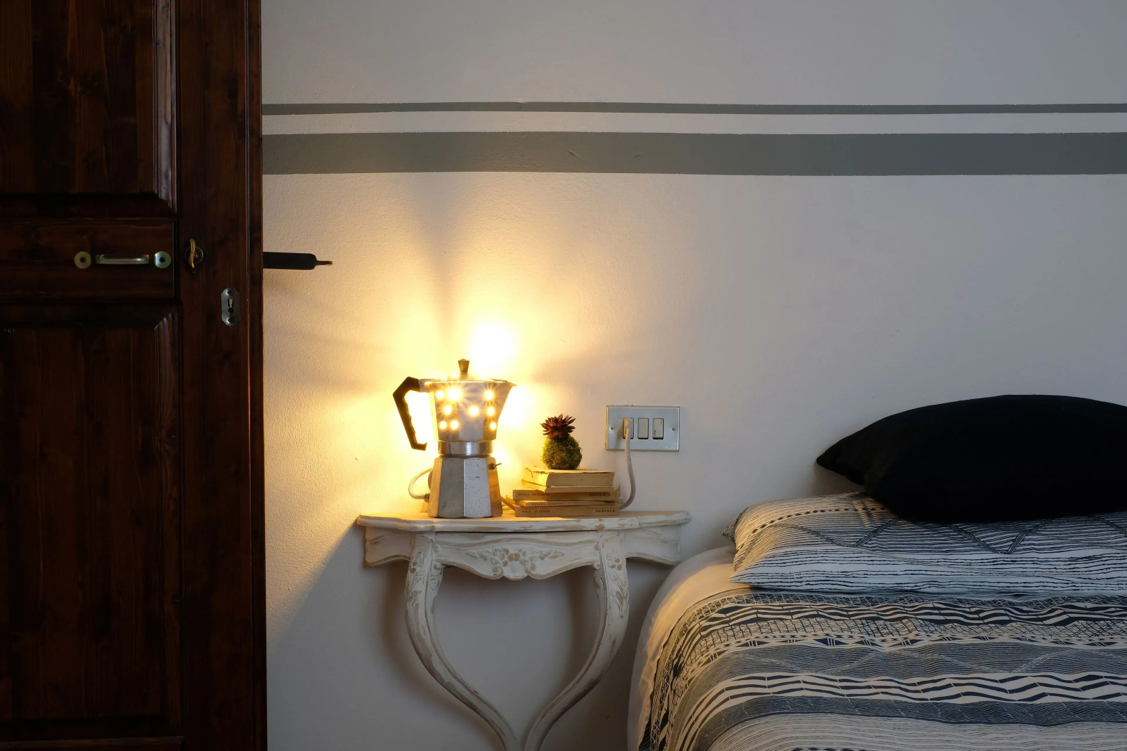 Casa Monteluro - B&b