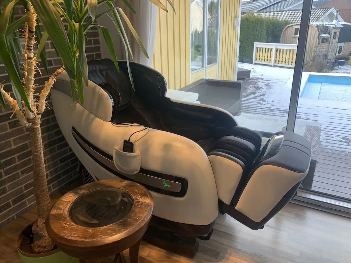 Just Like Home Bed & Spa