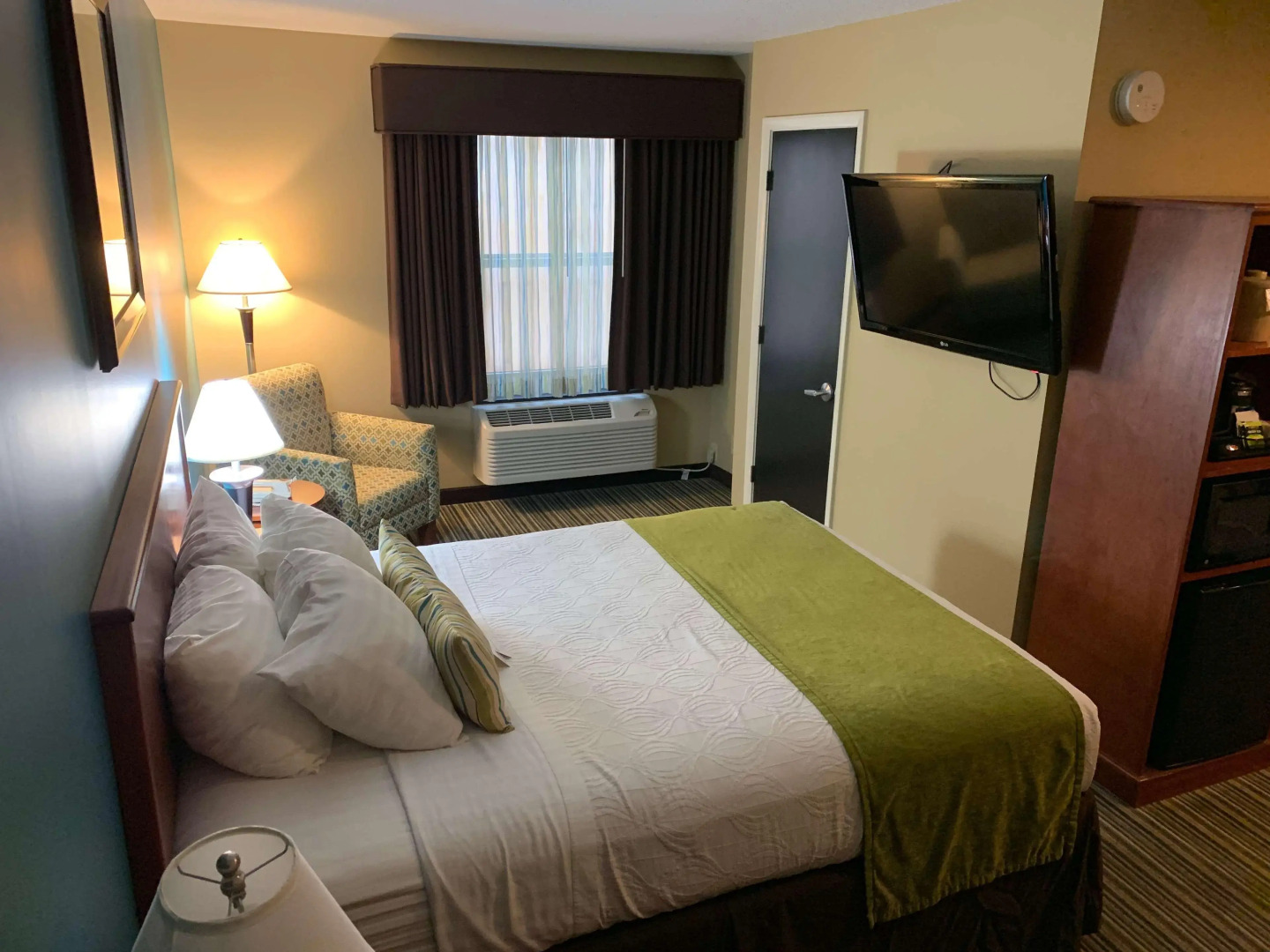 Best Western Plus Traverse City
