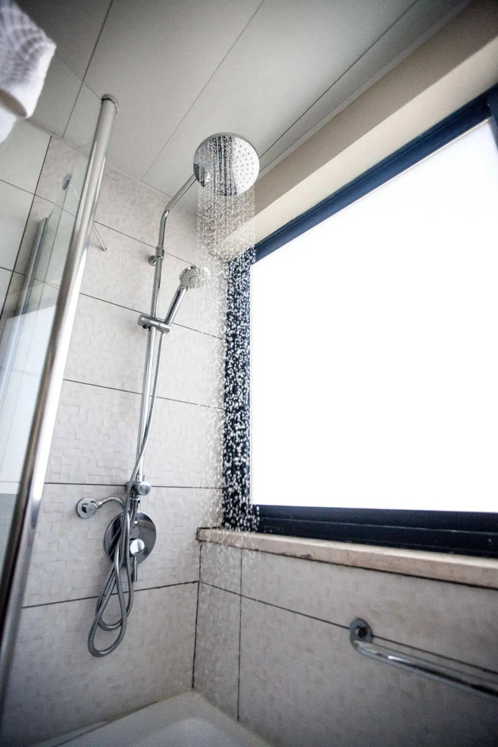 Spirit of Herzl Hotel