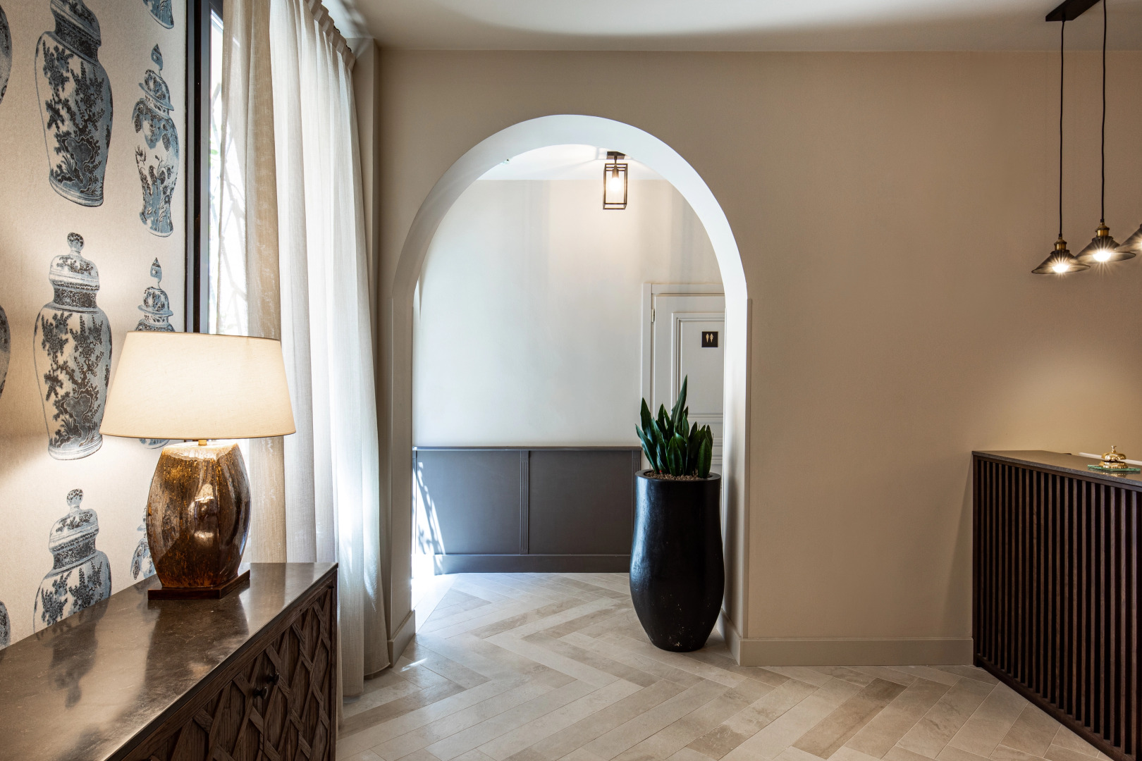 Hotel Porta San Mamolo