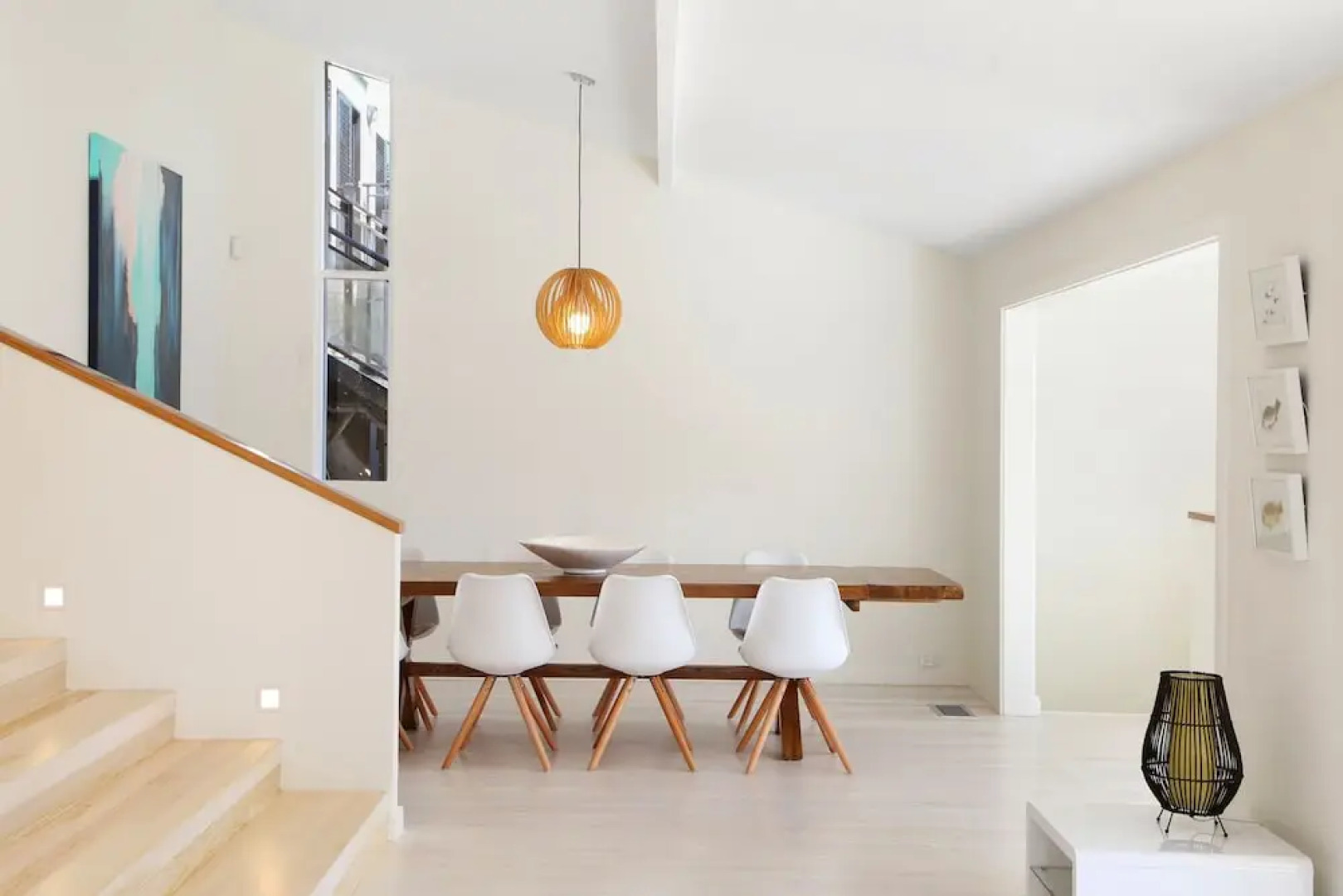 The Greenhouse Retreat