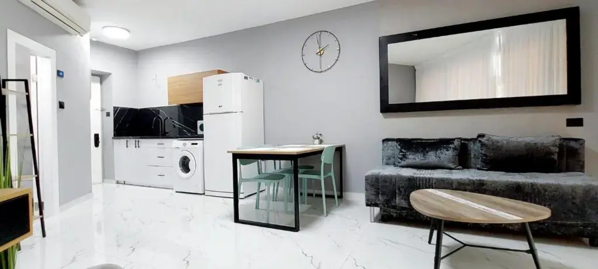 מלון דירות על הים בת ים 39