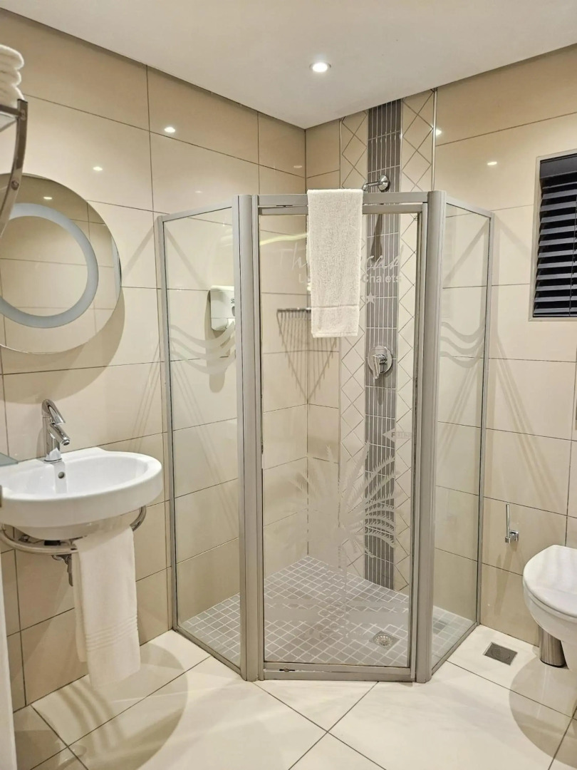 The Cycad Lodge & Chalets