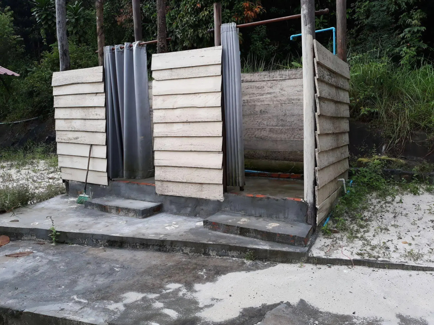 Freedom Island Bungalow