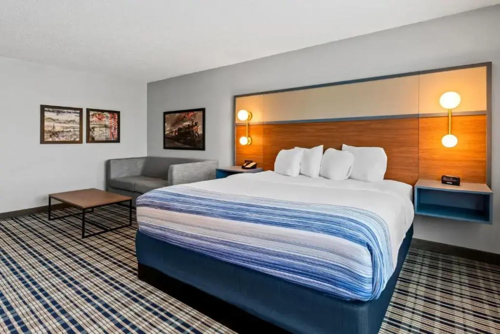 AmericInn by Wyndham Crookston U of M Crookston