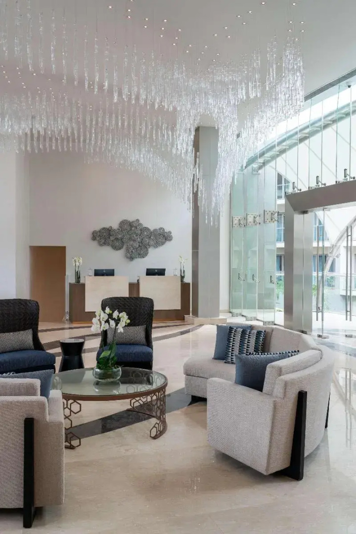 Radisson Blu Hotel  Residence Nairobi Arboretum