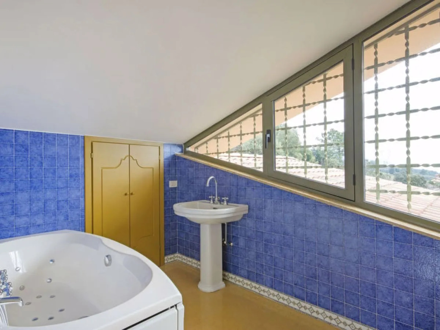 Villa Delfina Forte dei Marmi