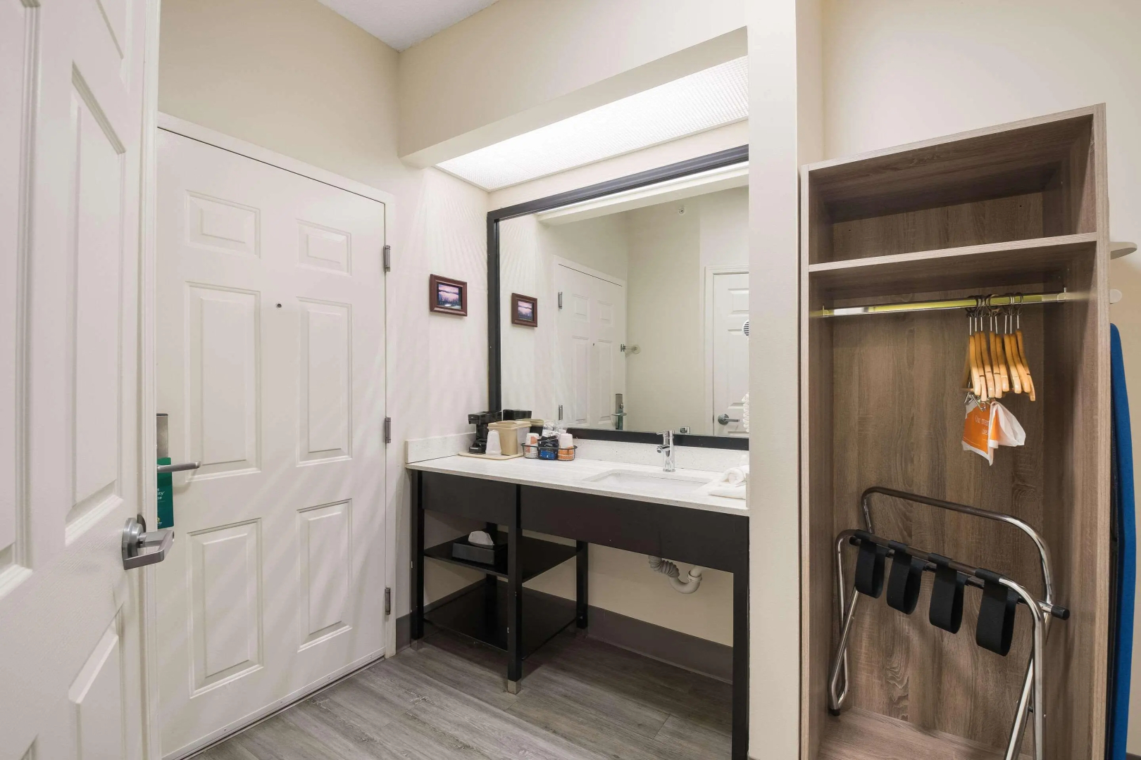Quality Inn Alcoa Knoxville