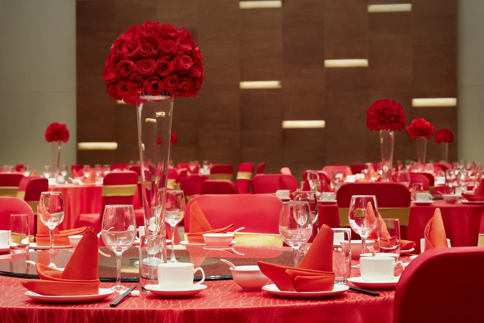 Aloft Dongguan Dynamic Town