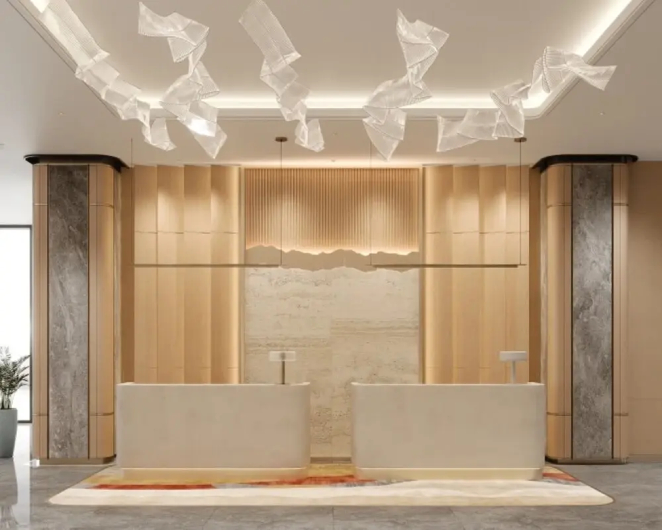 Crowne Plaza Dushanbe by IHG