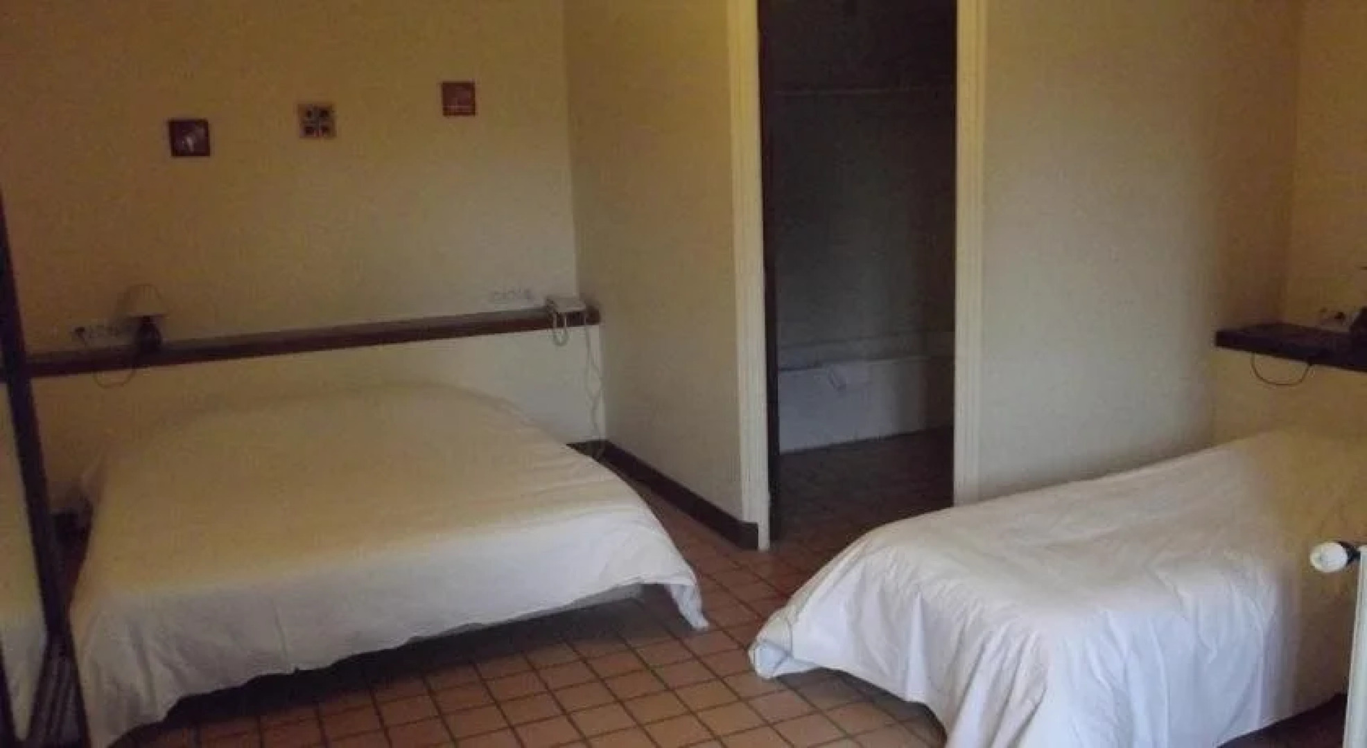 La Ferme de Mondésir