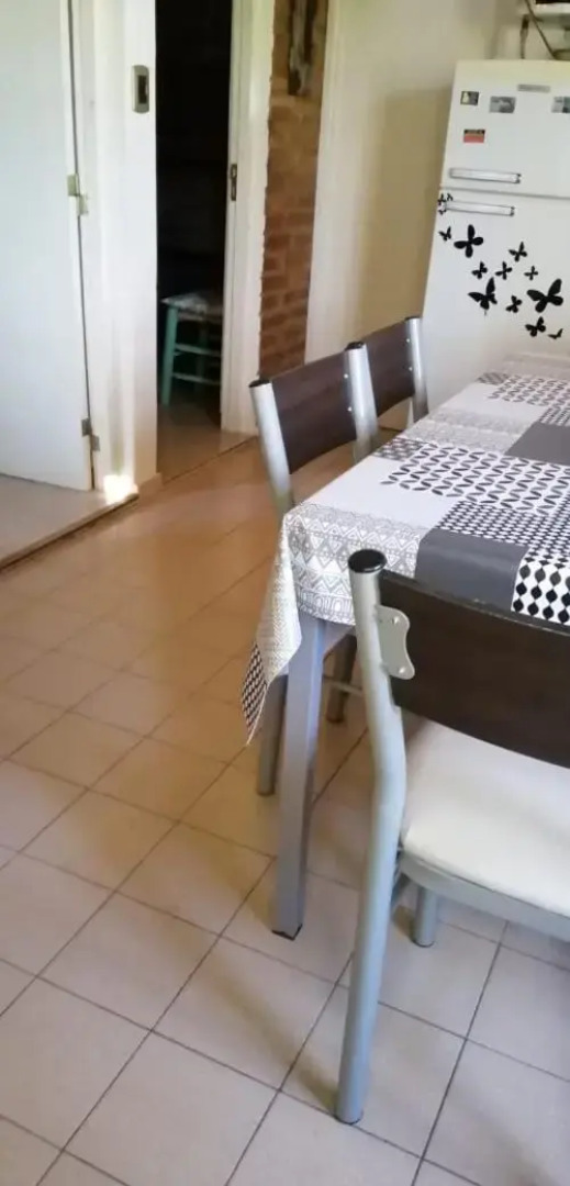 Cabañas Aike San Rafael