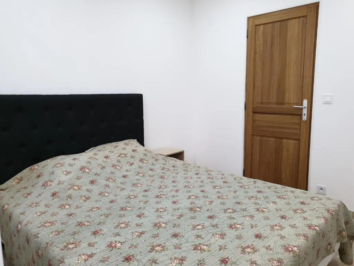 La villa provençale