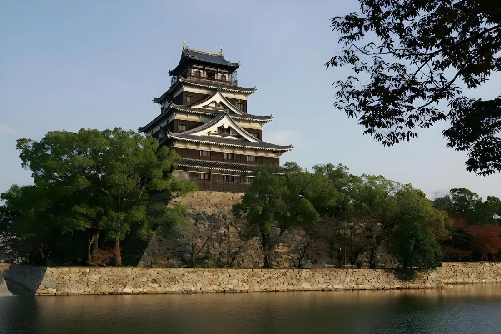 Oriental Hotel Hiroshima
