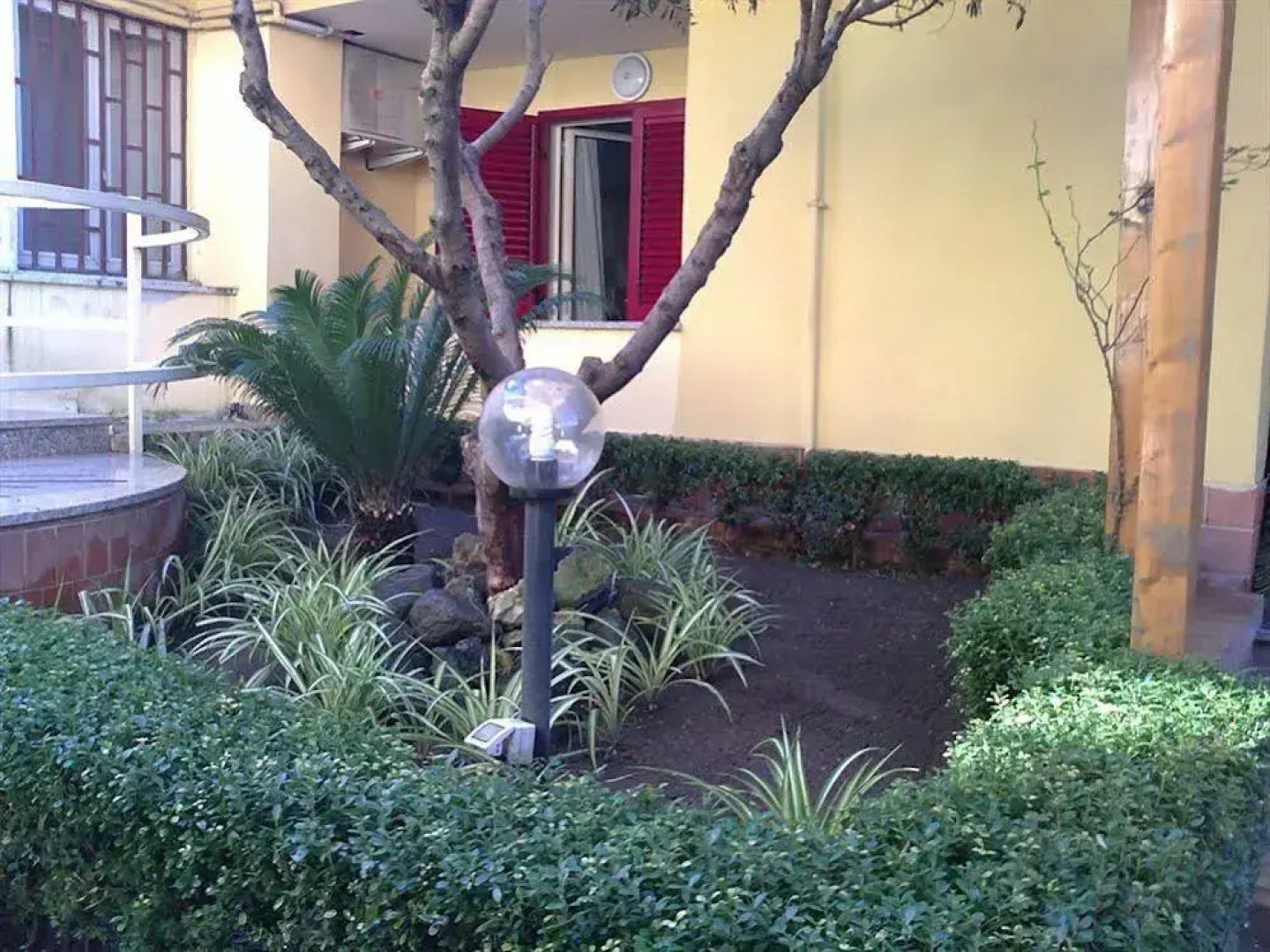 Albergo del Pino