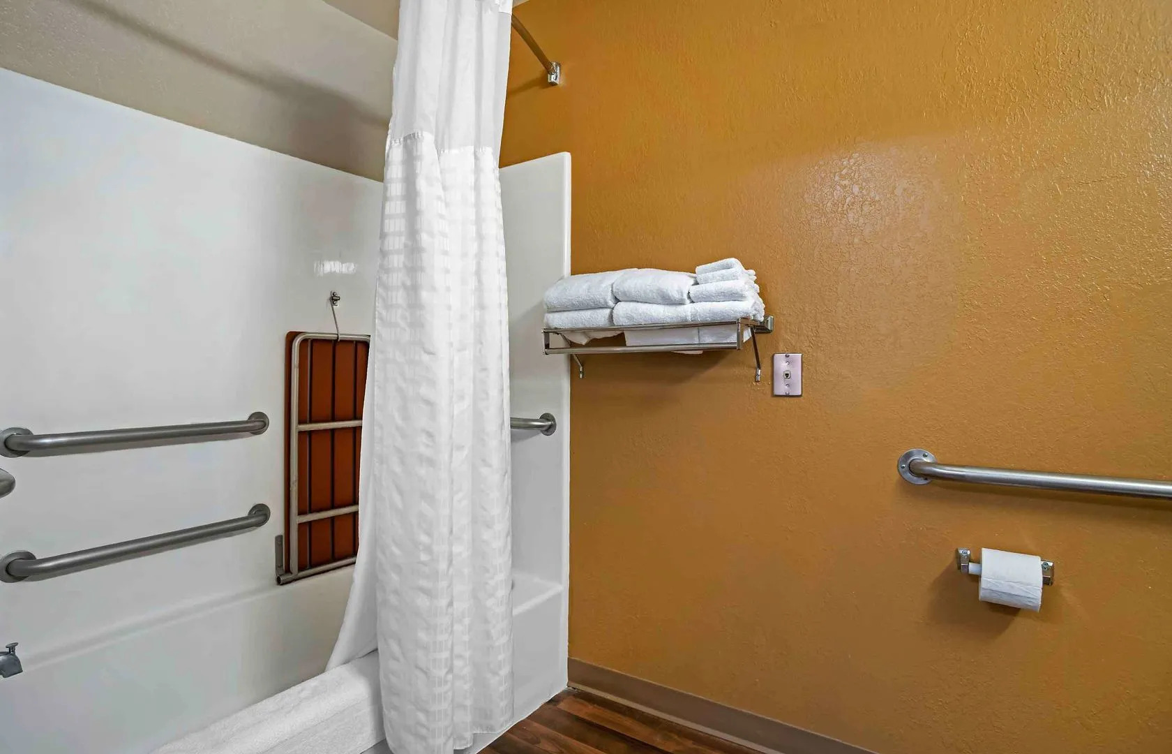 Extended Stay America - Columbia - Columbia 100 Pa