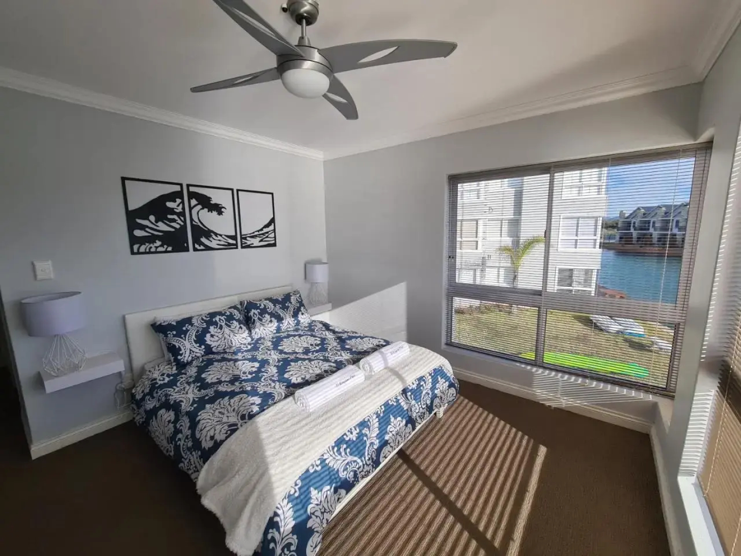 33 Kingston Place, Marina Martinique