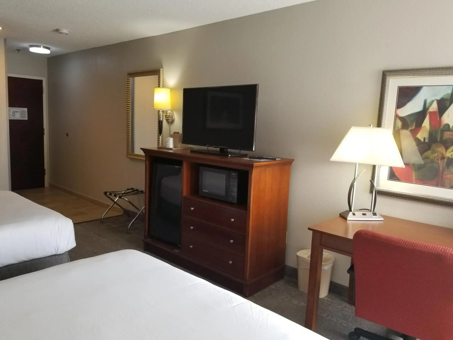 Wingate by Wyndham Savannah I-95 North