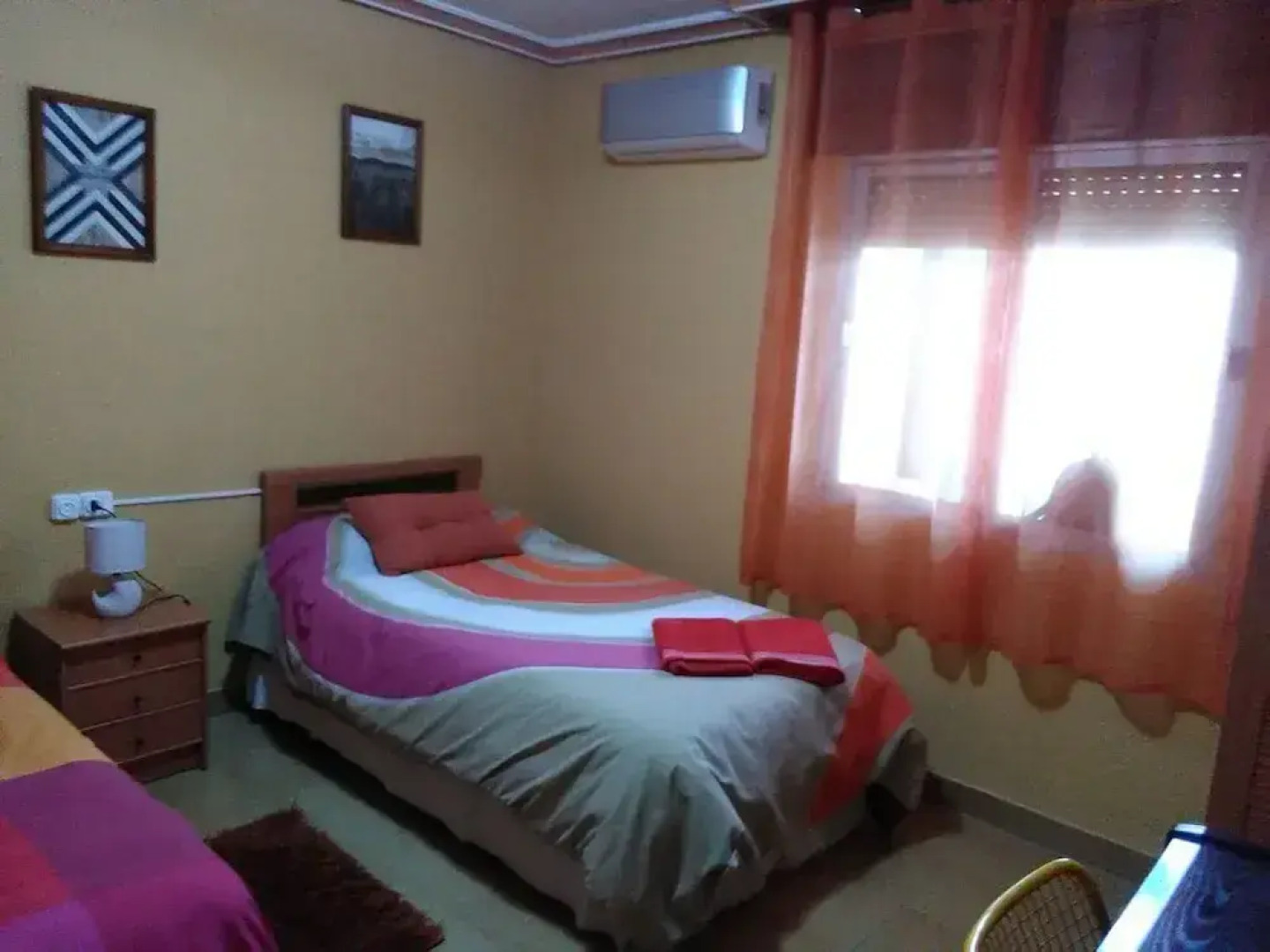 Excelente Piso a 5 minutos del Casco Histórico