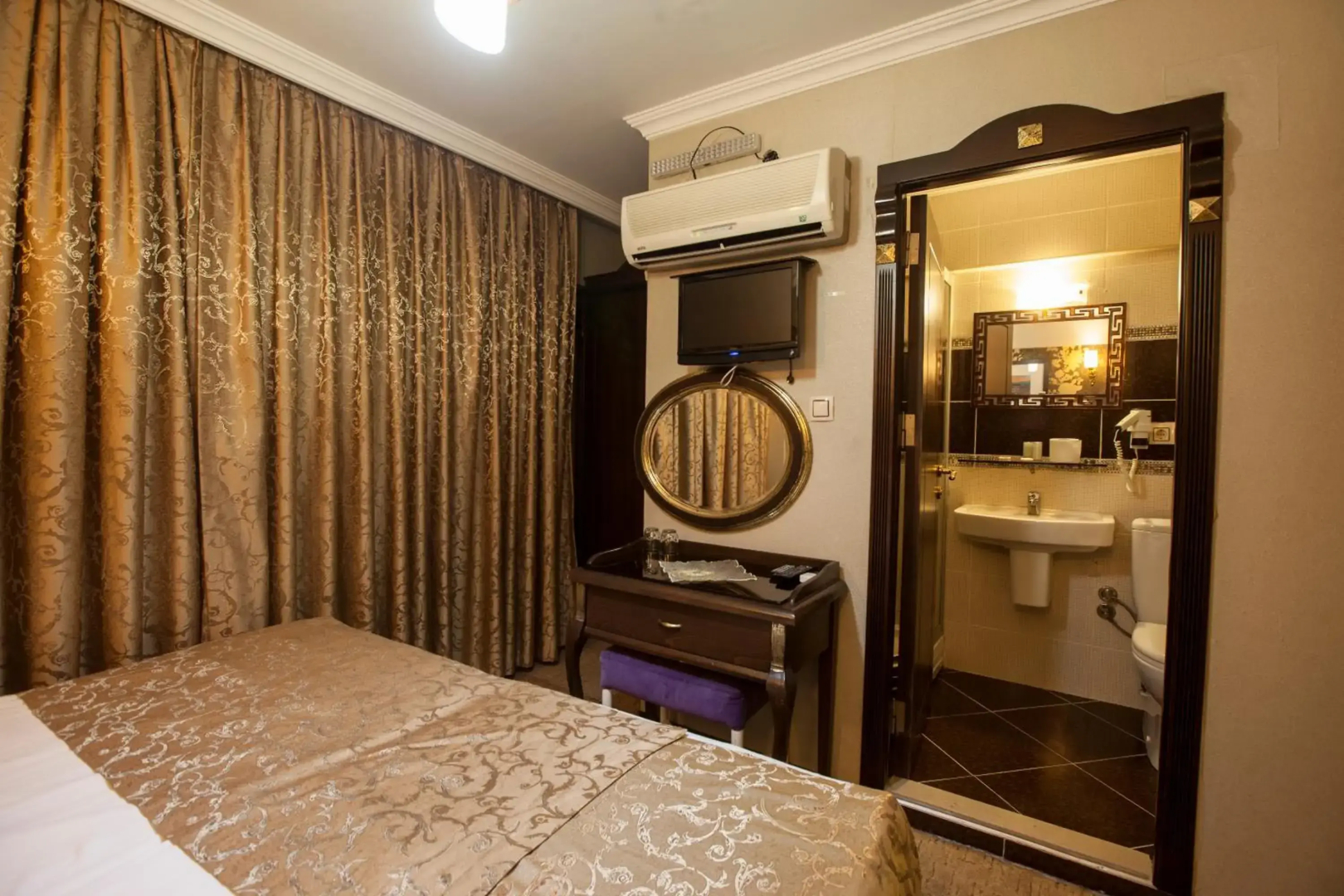 Sultanahmet Park Hotel