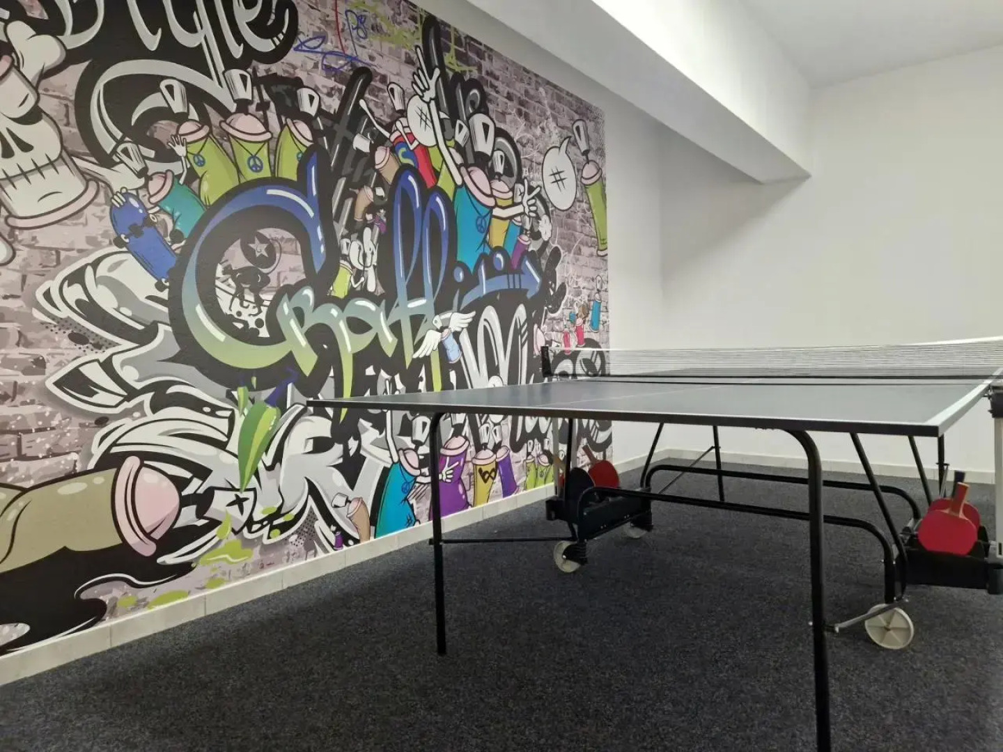 Pension/Apartments Kúria na Táloch