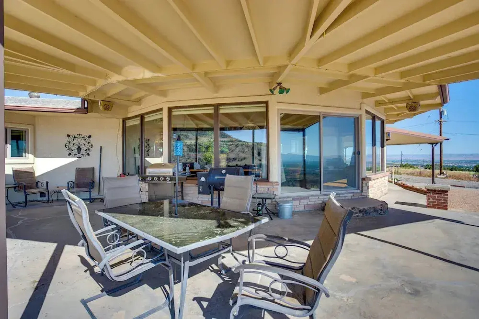 Spacious Grand Junction Home Rental w/ Mtn Views!