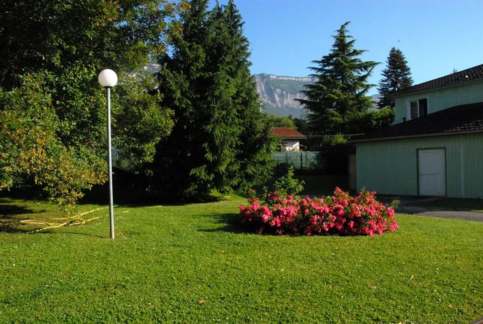 Fasthotel Grenoble Montbonnot