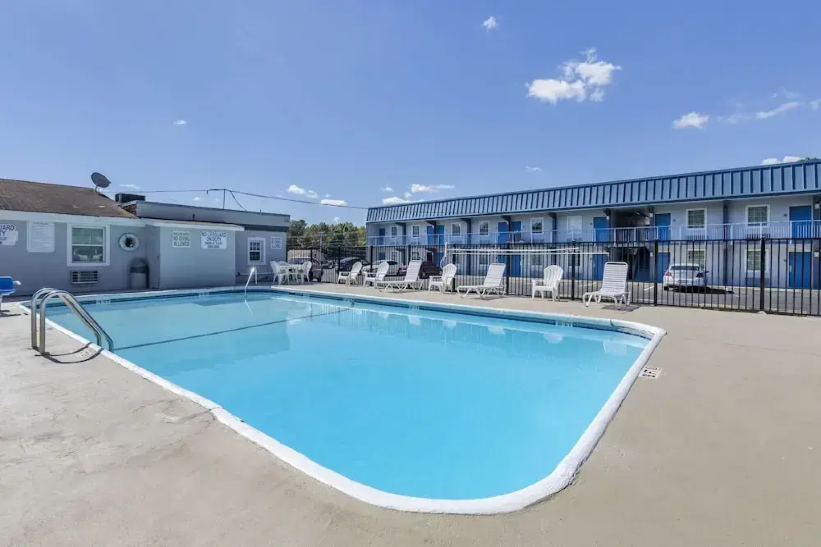 Magnuson Hotel Union