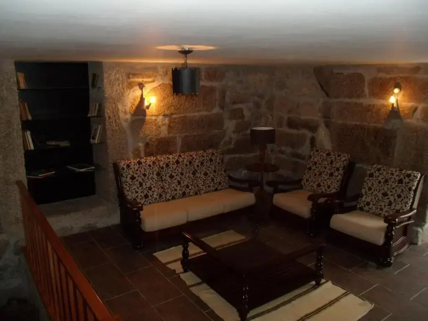 Quinta da Casa Grande Pinheiro