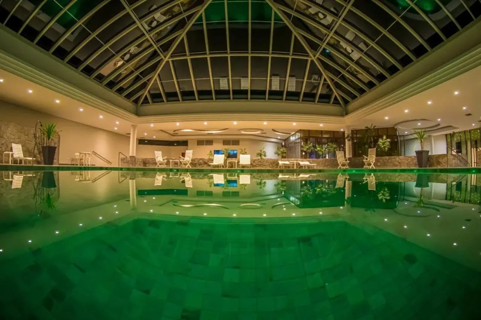 Ibis Styles Sorocaba Santa Rosalia