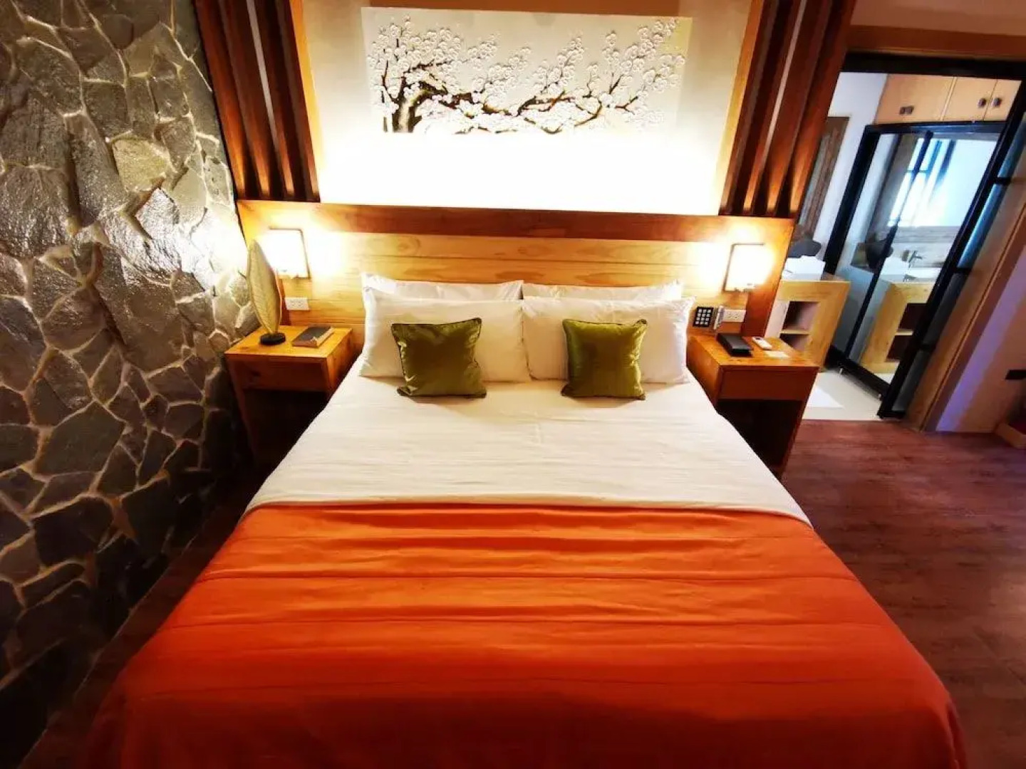 The Farm At Carpenter Hill