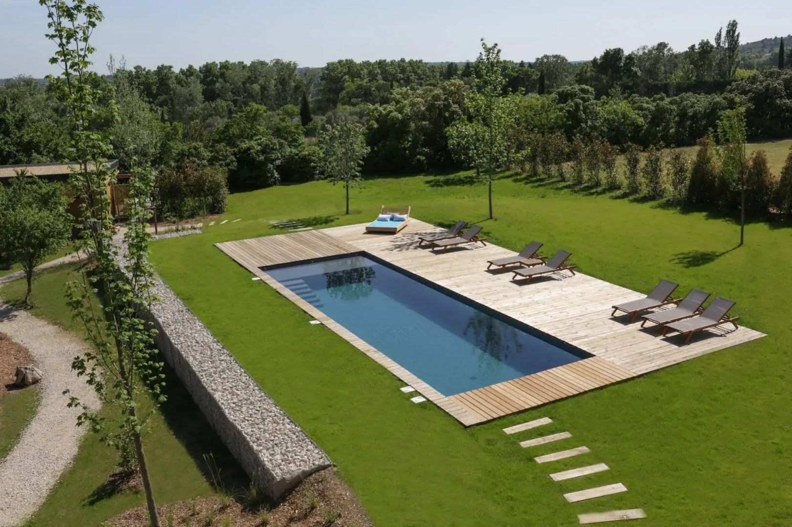 Domaine Méjan