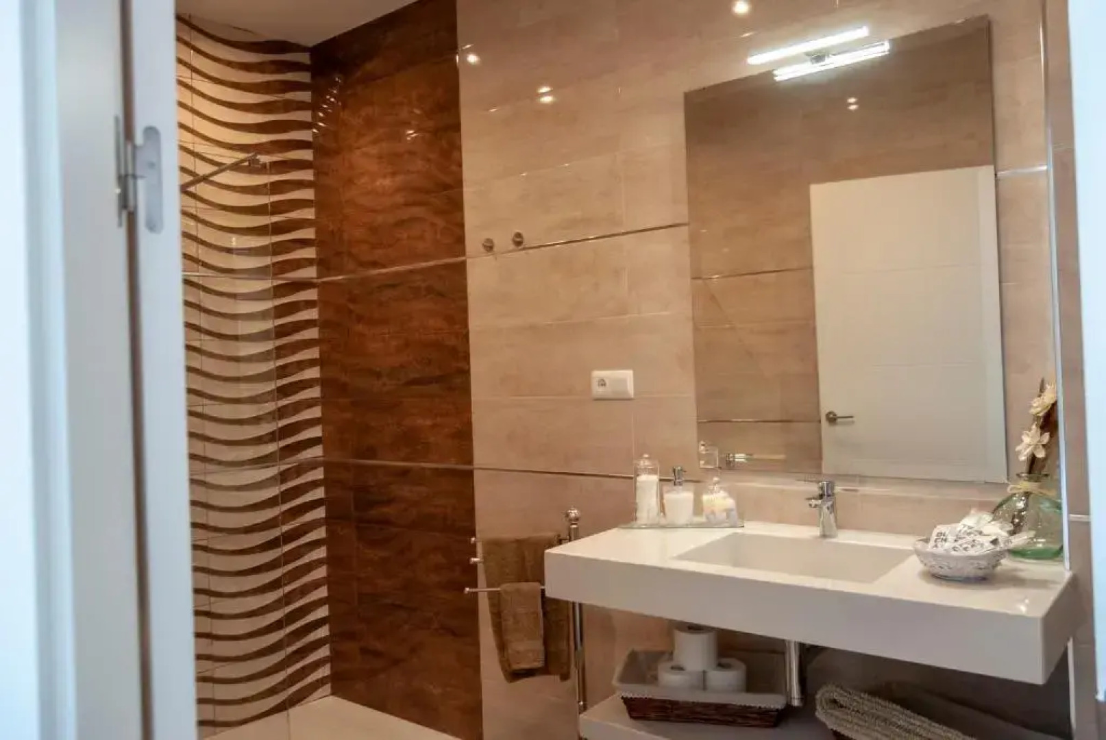 Apartamentos Cantarería, Jazmín.