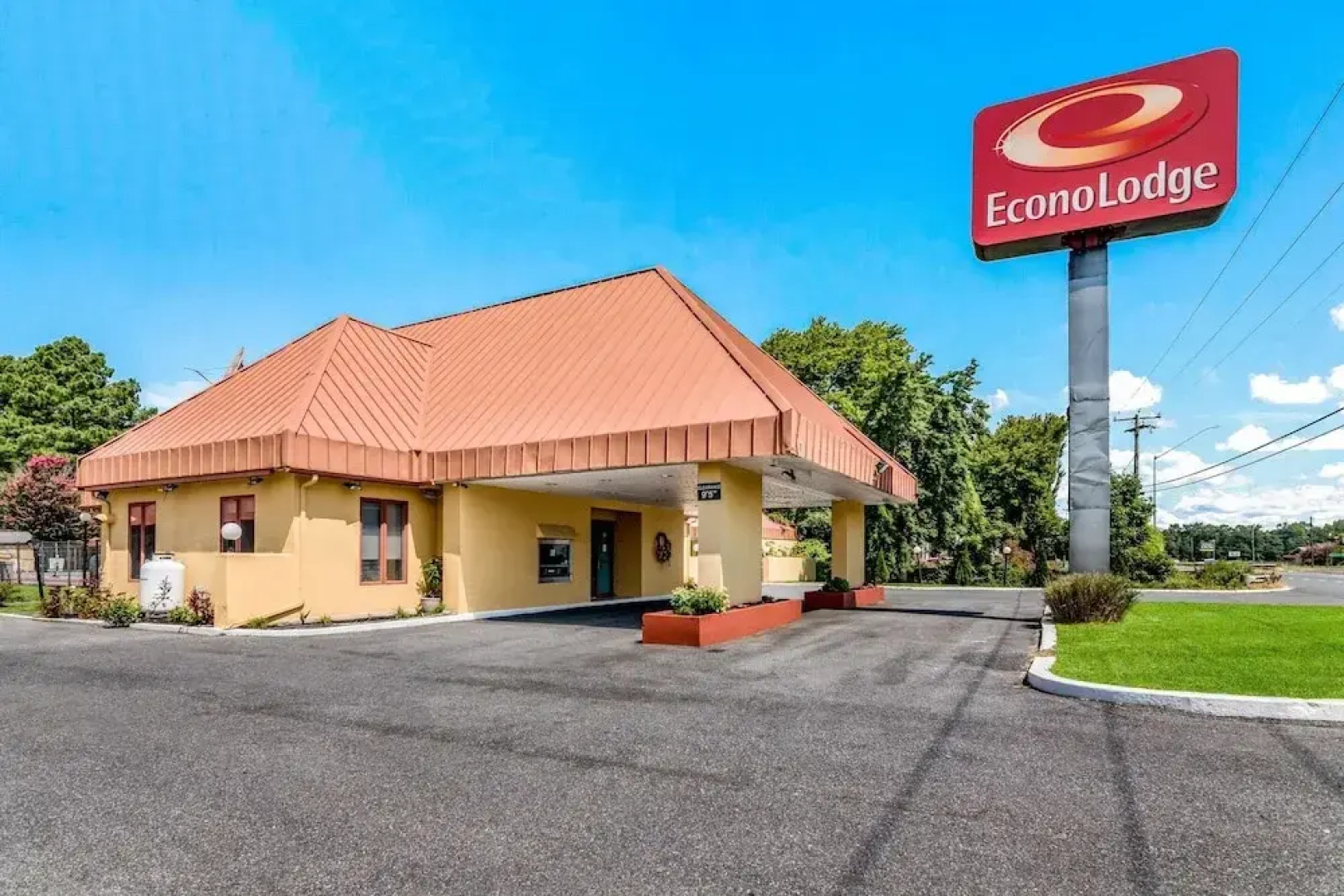 Econo Lodge